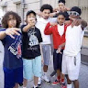 Meet your Posher, Malachi